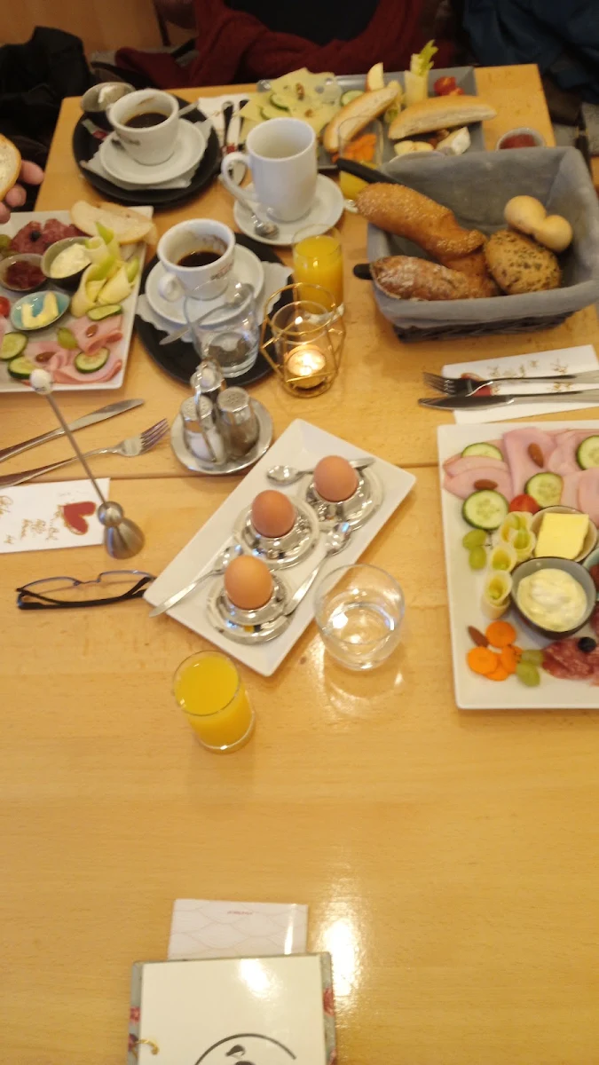 Essen und Trinken photo 8