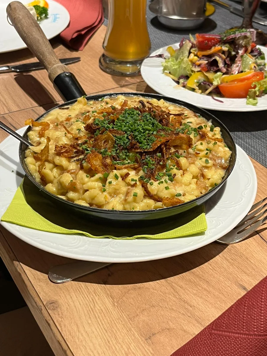 Essen und Trinken photo 10