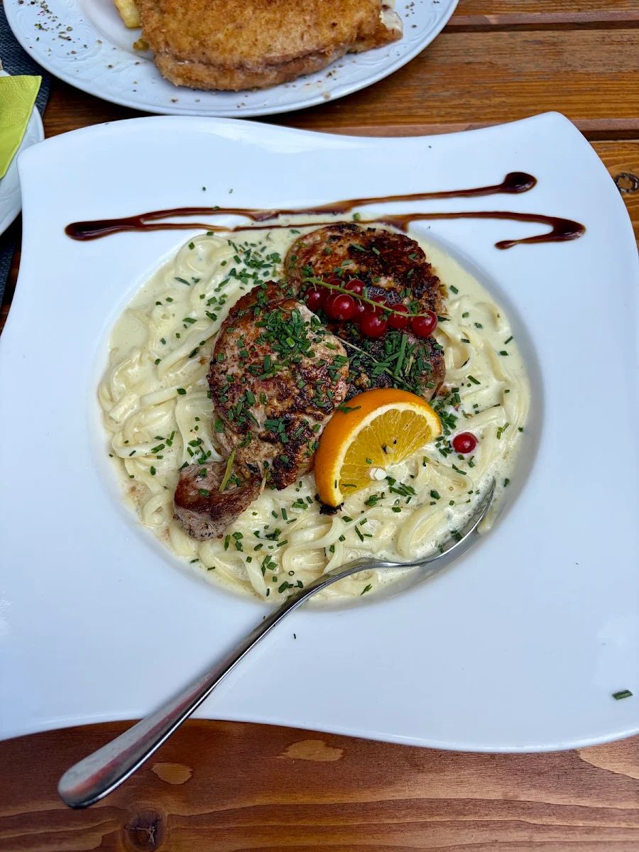 Essen und Trinken photo 2