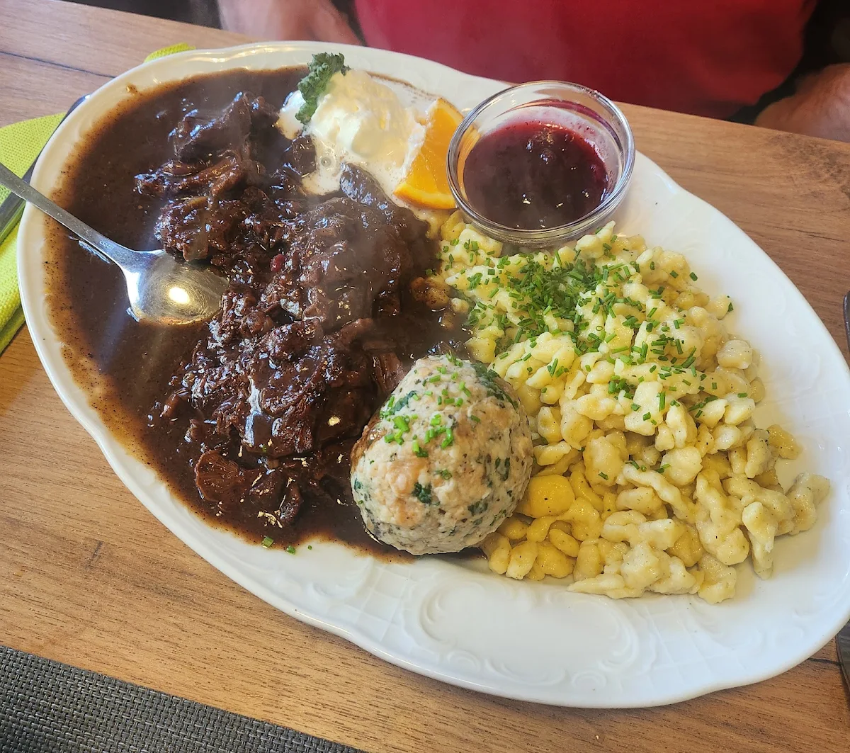 Essen und Trinken photo 4