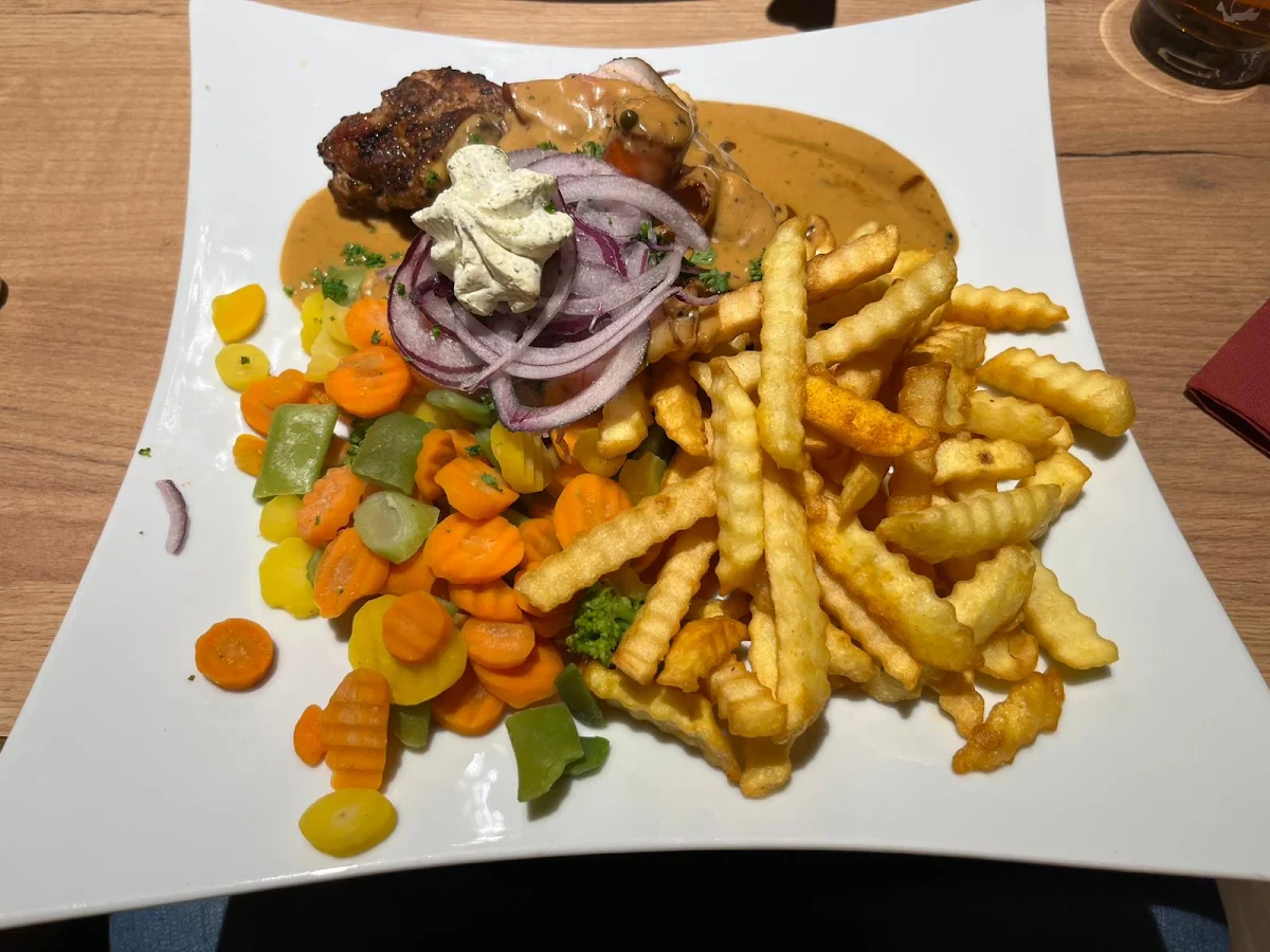 Essen und Trinken photo 5