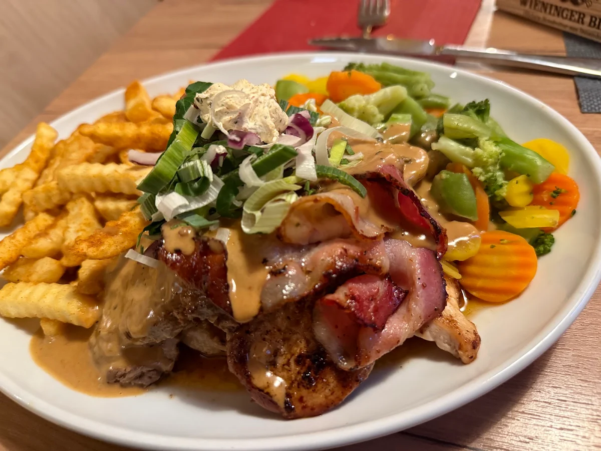 Essen und Trinken photo 6