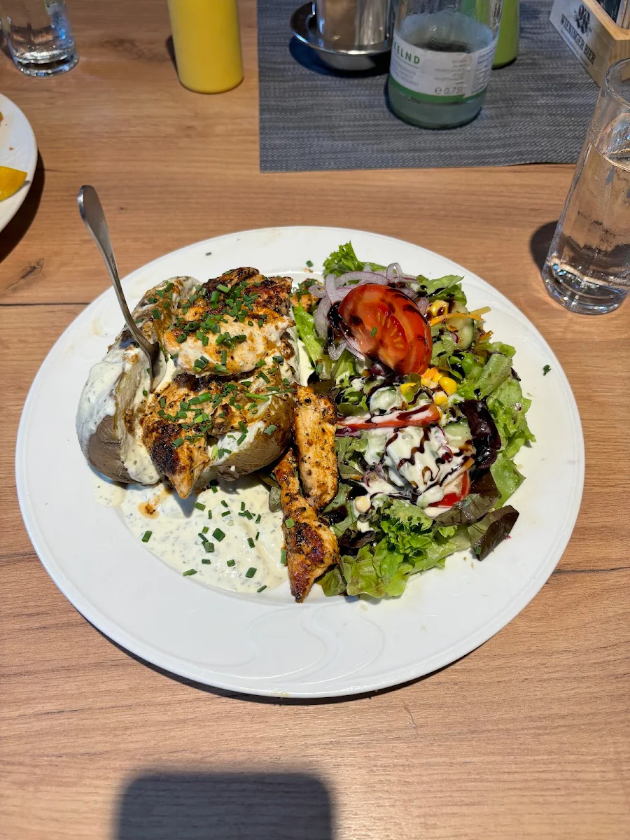 Essen und Trinken photo 8