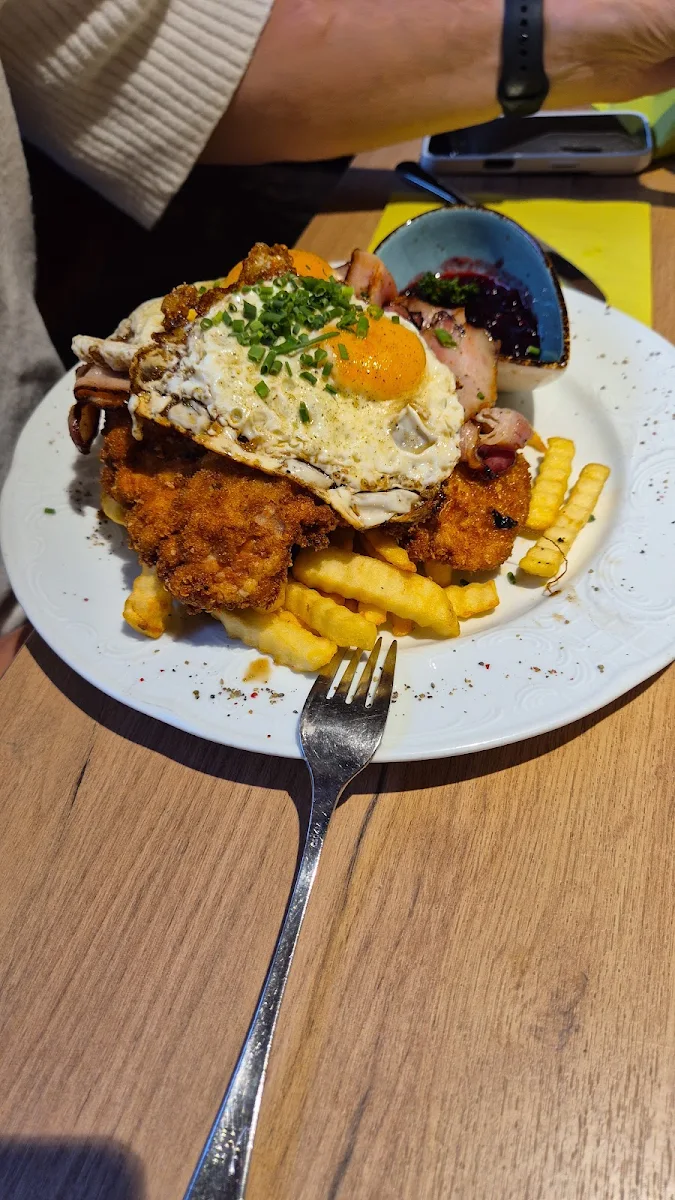 Essen und Trinken photo 9