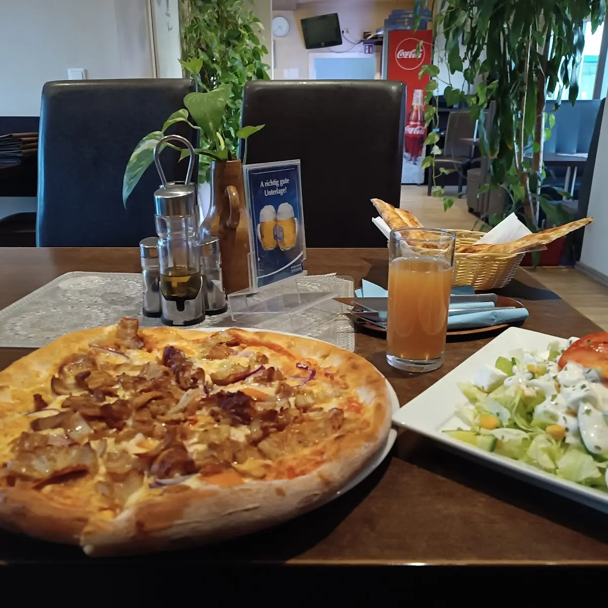 Essen und Trinken photo 5