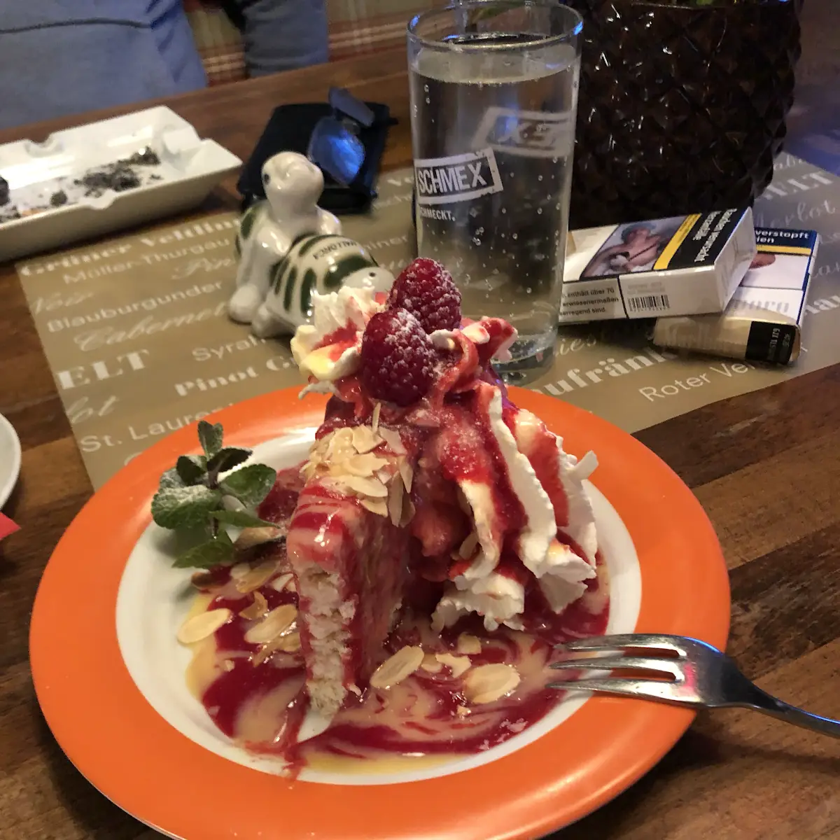 Essen und Trinken photo 1