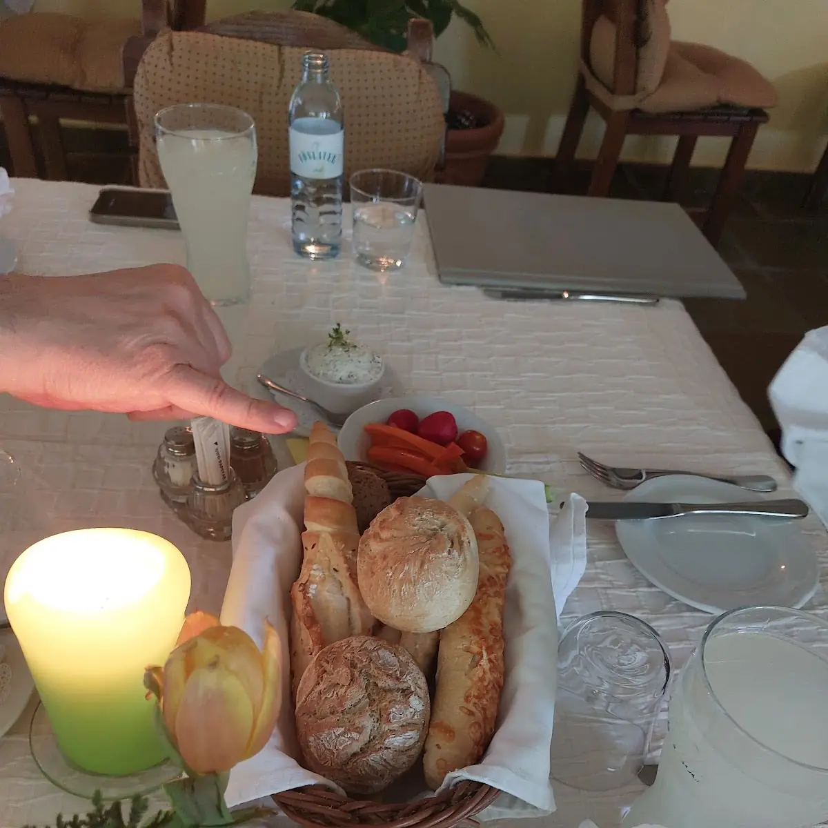 Essen und Trinken photo 3