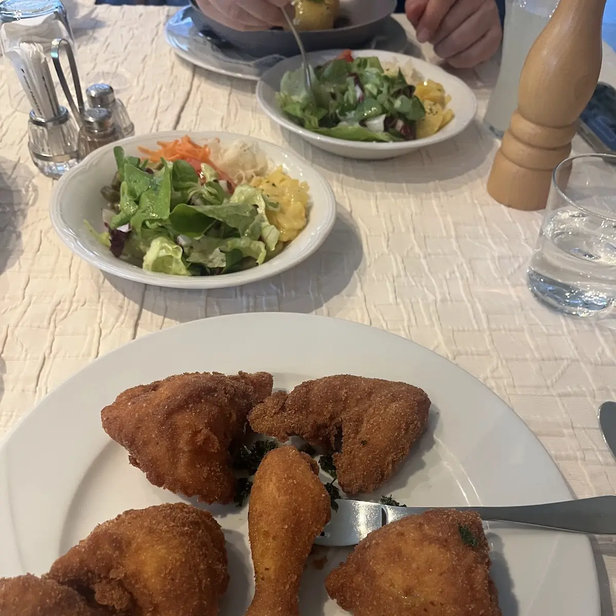 Essen und Trinken photo 4