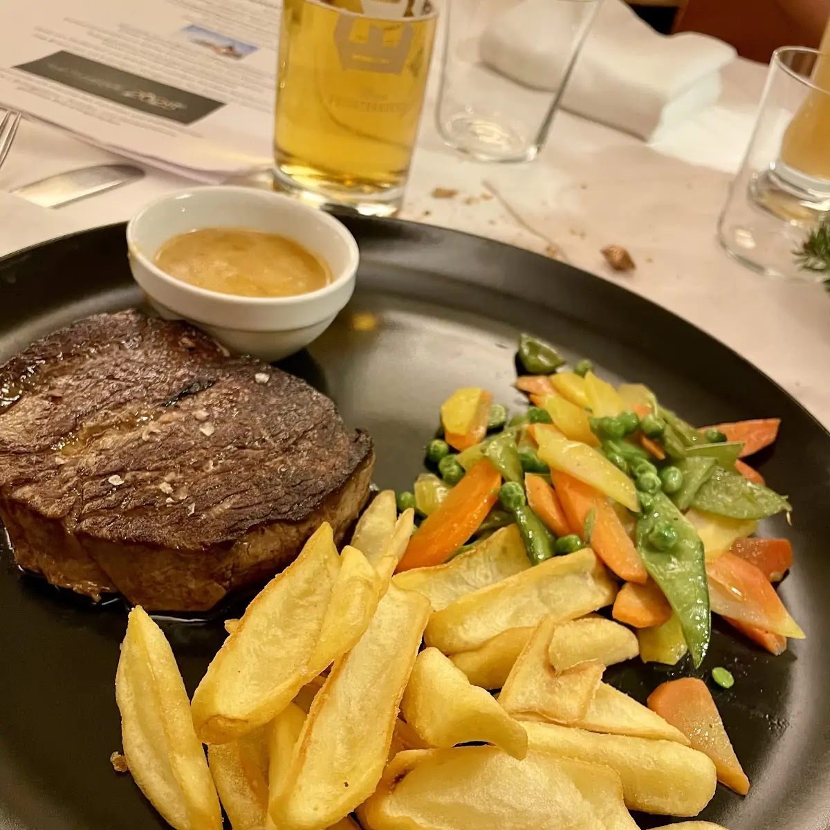 Essen und Trinken photo 5