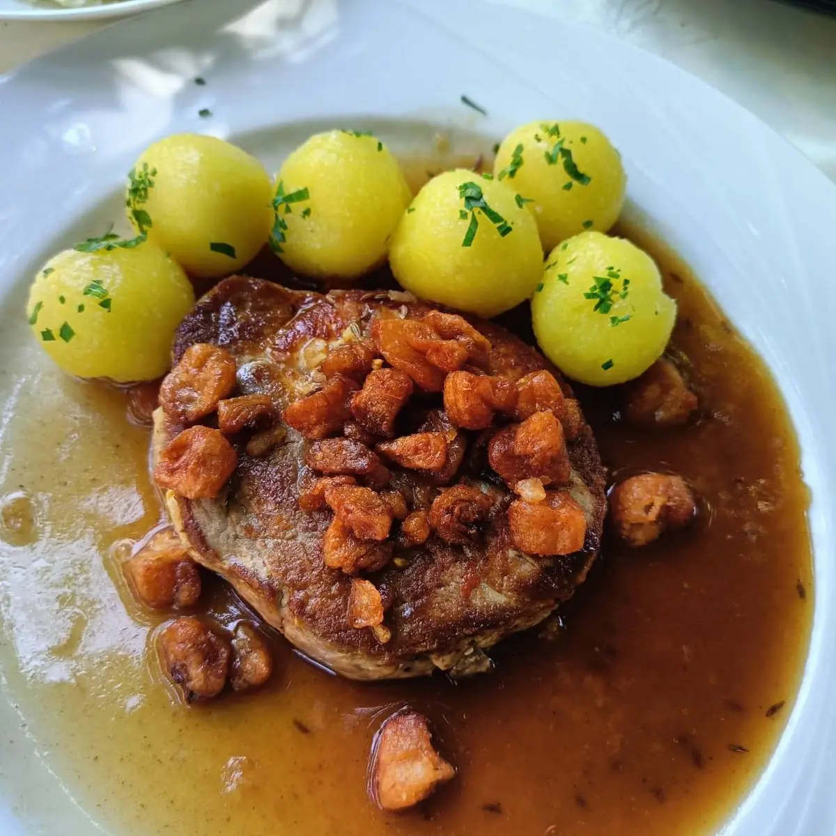 Essen und Trinken photo 8