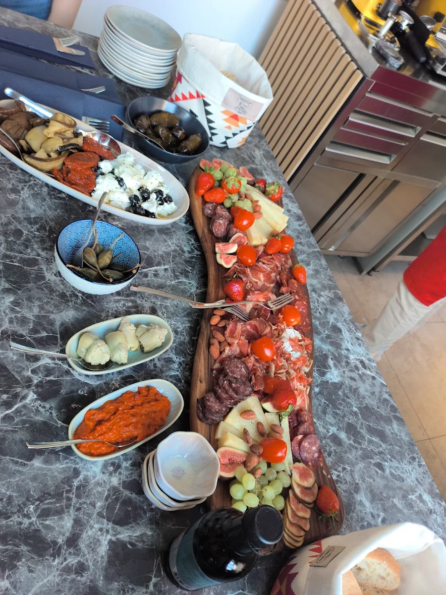 Essen und Trinken photo 5
