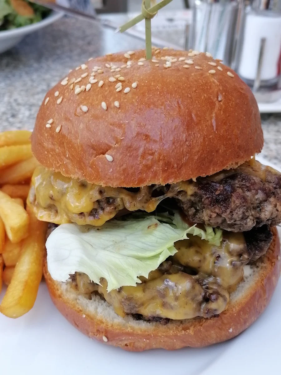 Essen und Trinken photo 7