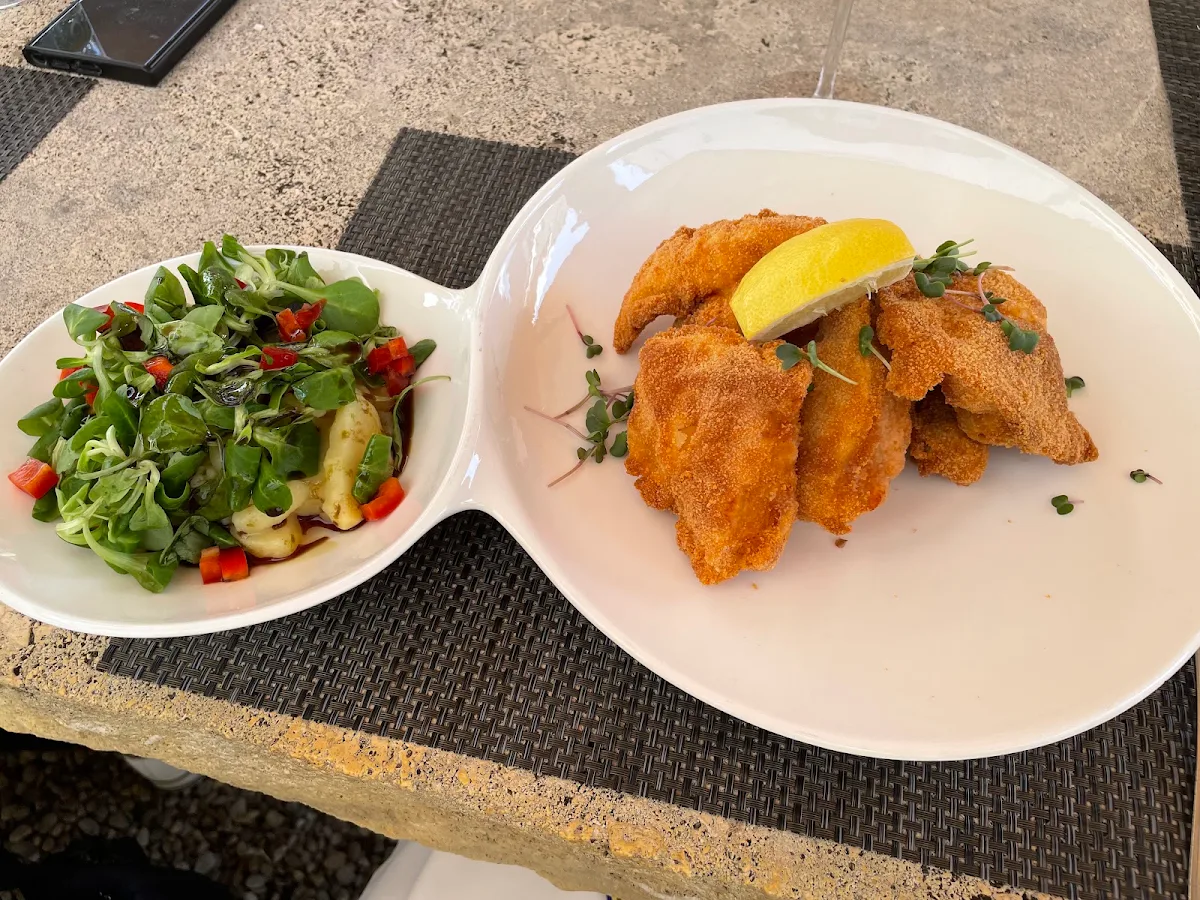 Essen und Trinken photo 1