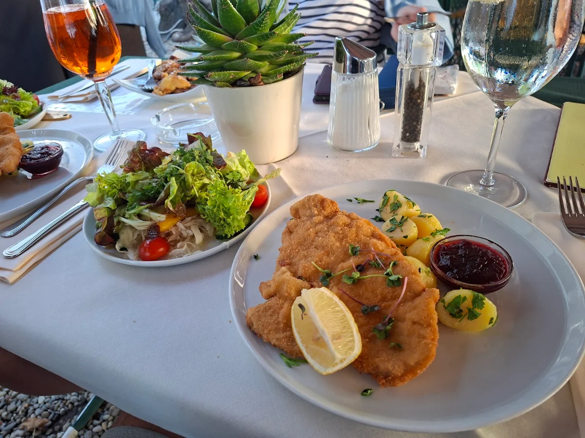 Essen und Trinken photo 3