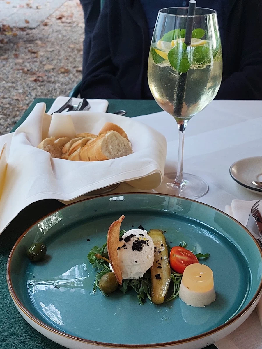 Essen und Trinken photo 4