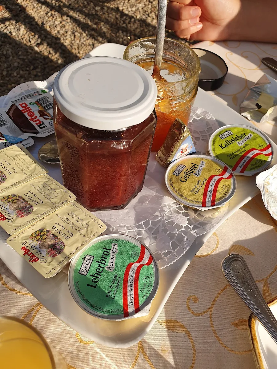 Essen und Trinken photo 9