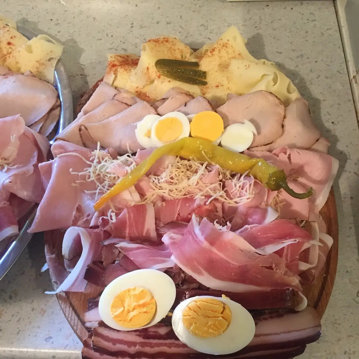Essen und Trinken photo 1