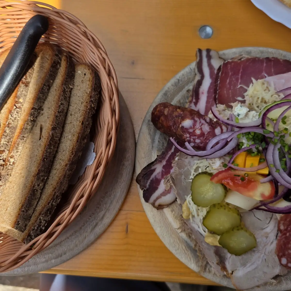 Essen und Trinken photo 2