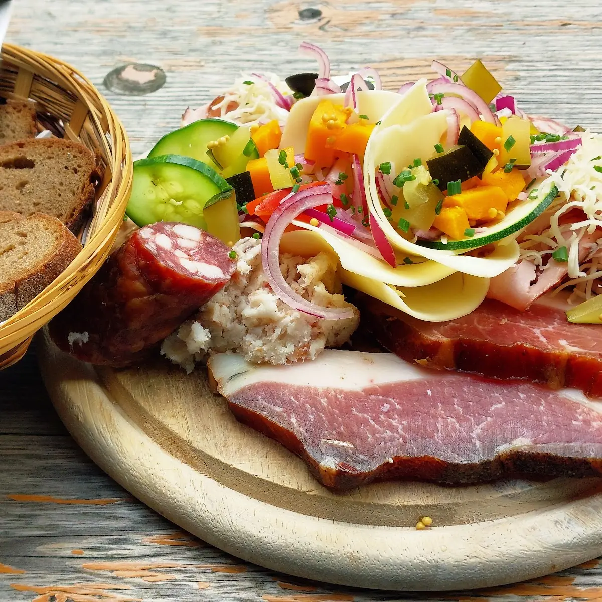 Essen und Trinken photo 4