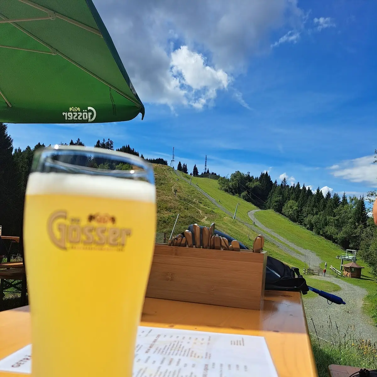 Essen und Trinken photo 6