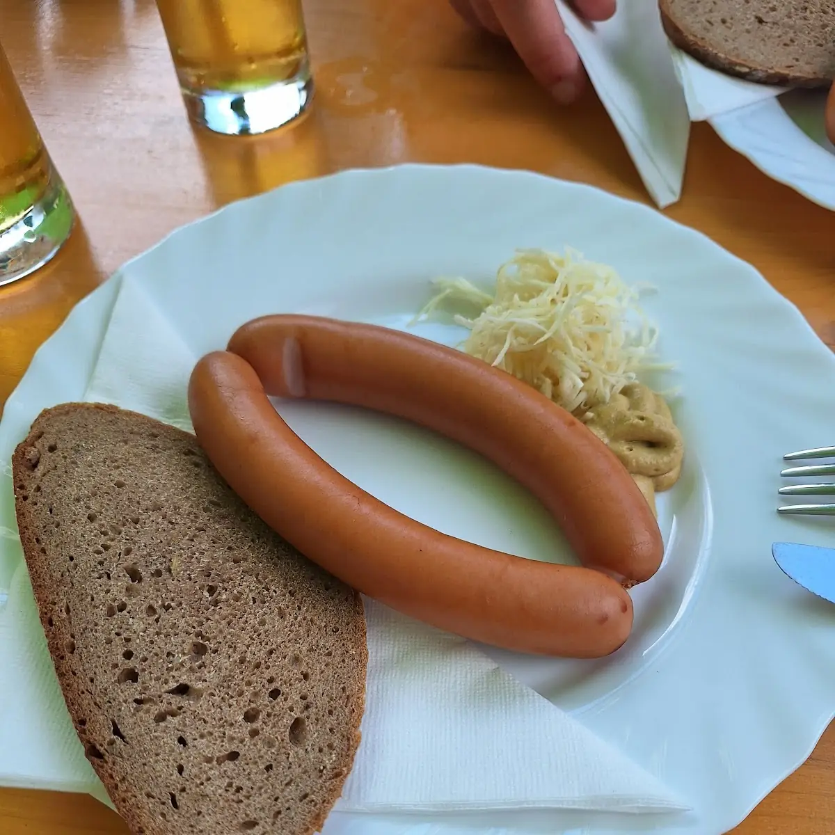 Essen und Trinken photo 7