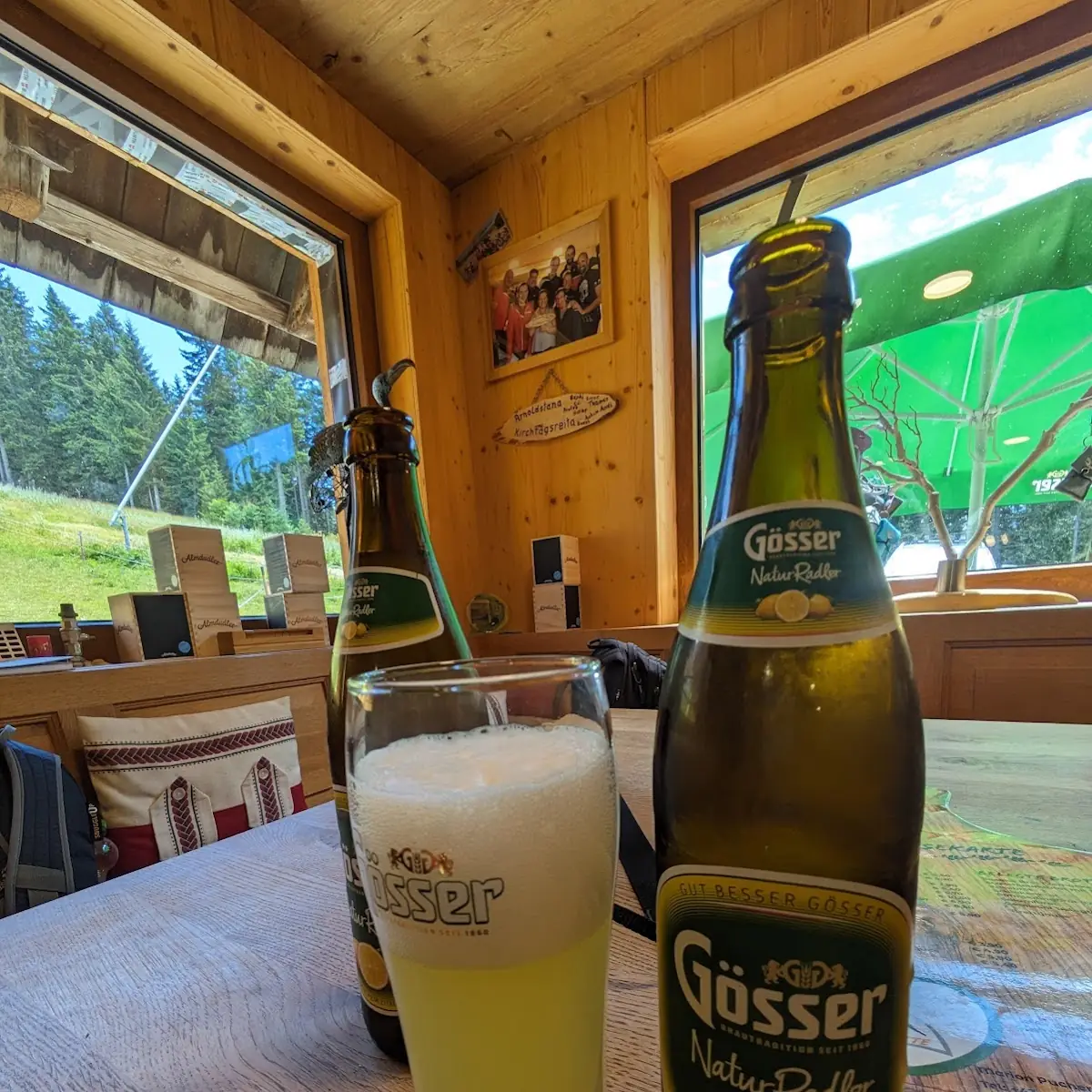 Essen und Trinken photo 9