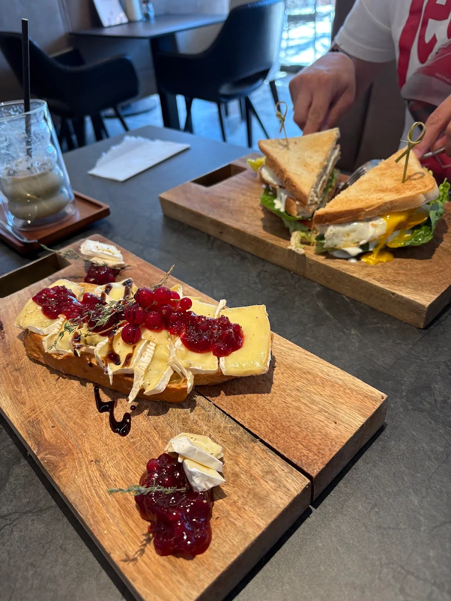 Essen und Trinken photo 10