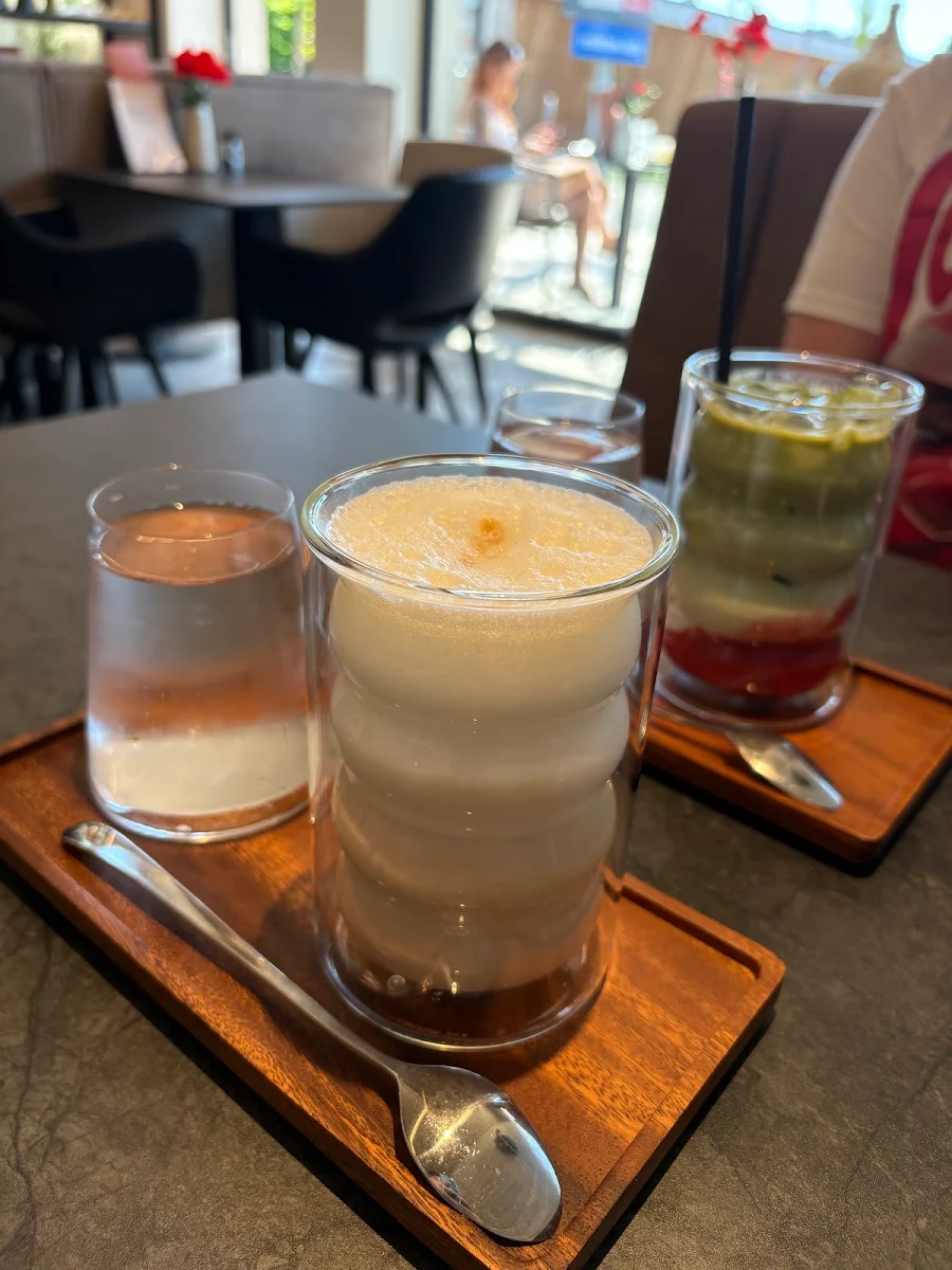 Essen und Trinken photo 2