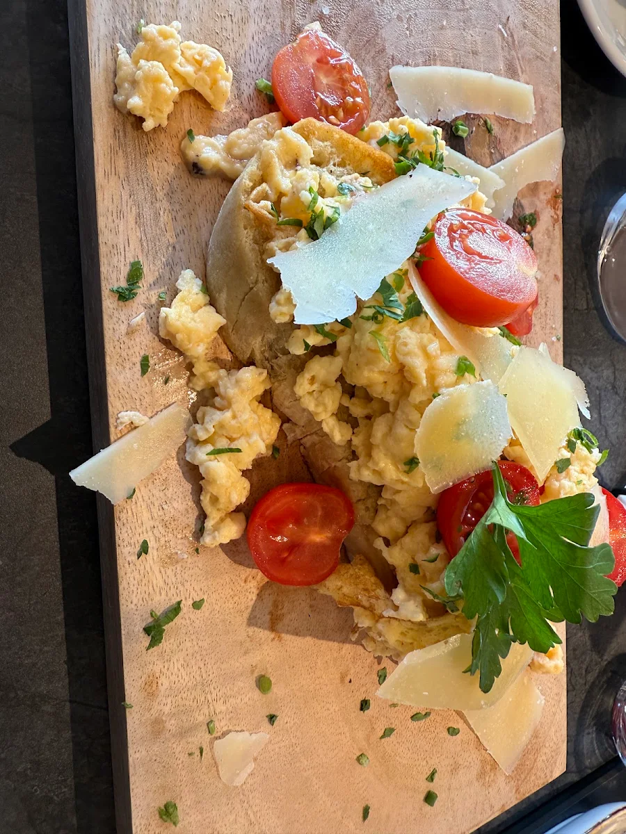 Essen und Trinken photo 7