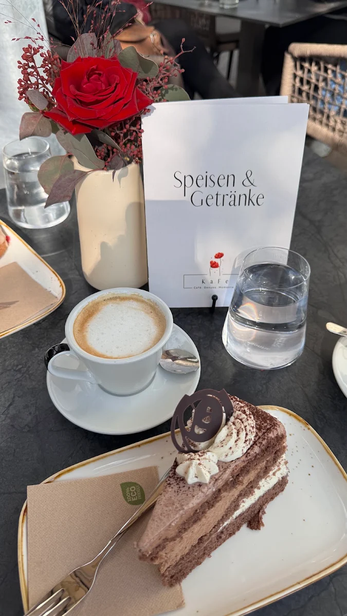 Essen und Trinken photo 8