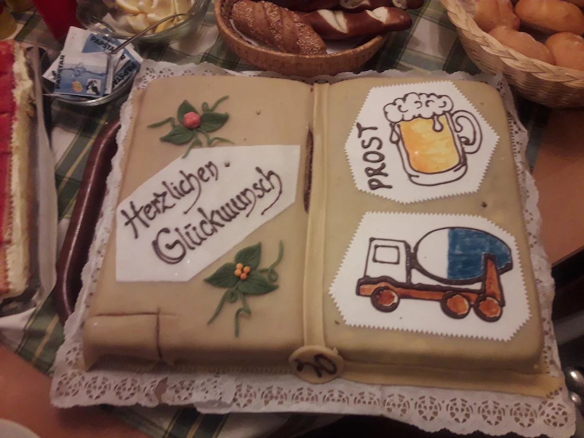 Essen und Trinken photo 2