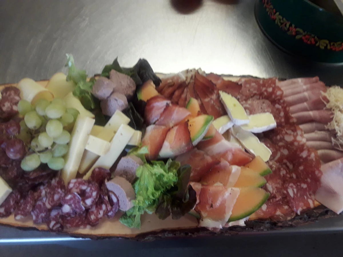 Essen und Trinken photo 3