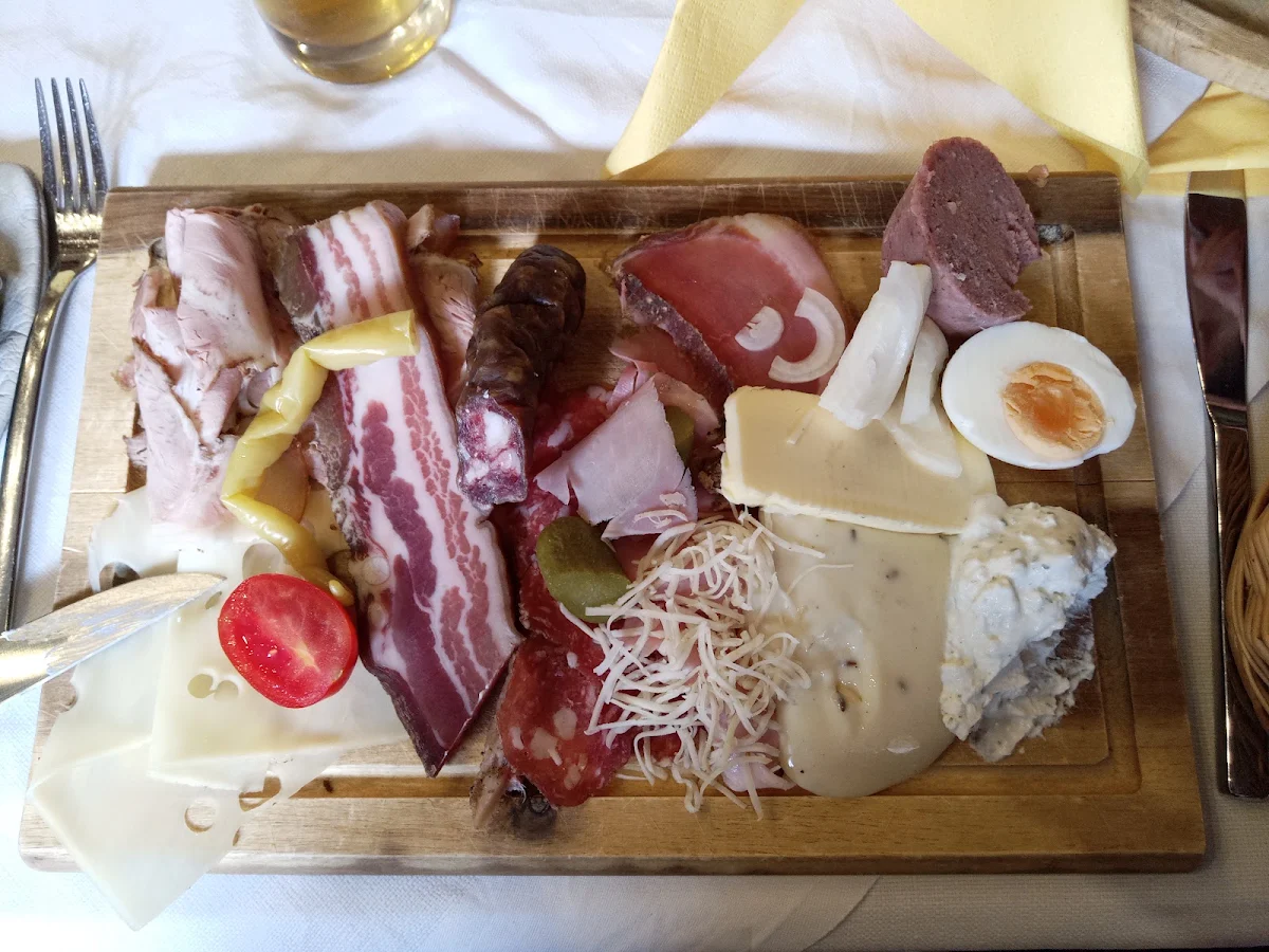 Essen und Trinken photo 5