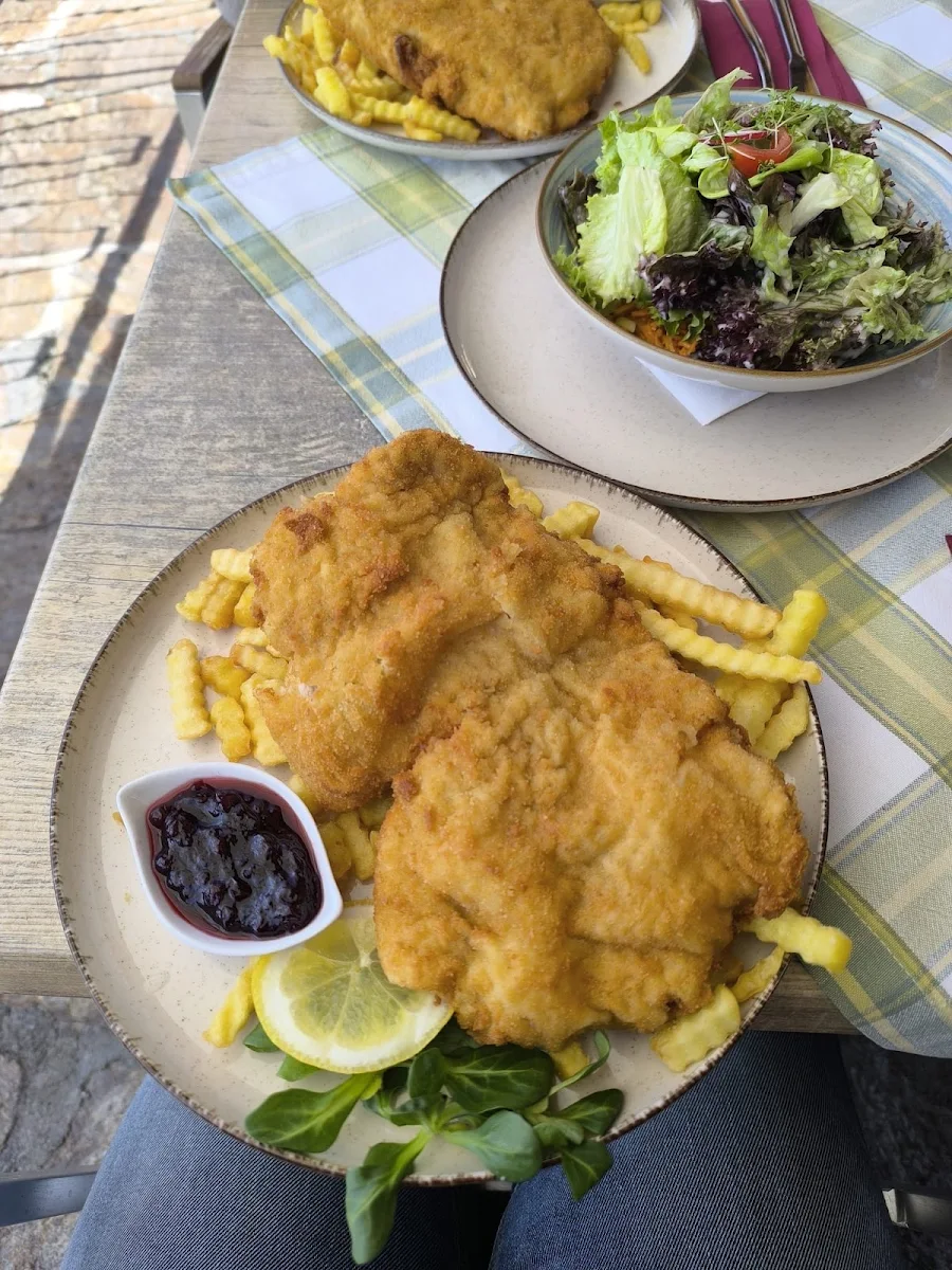 Essen und Trinken photo 8