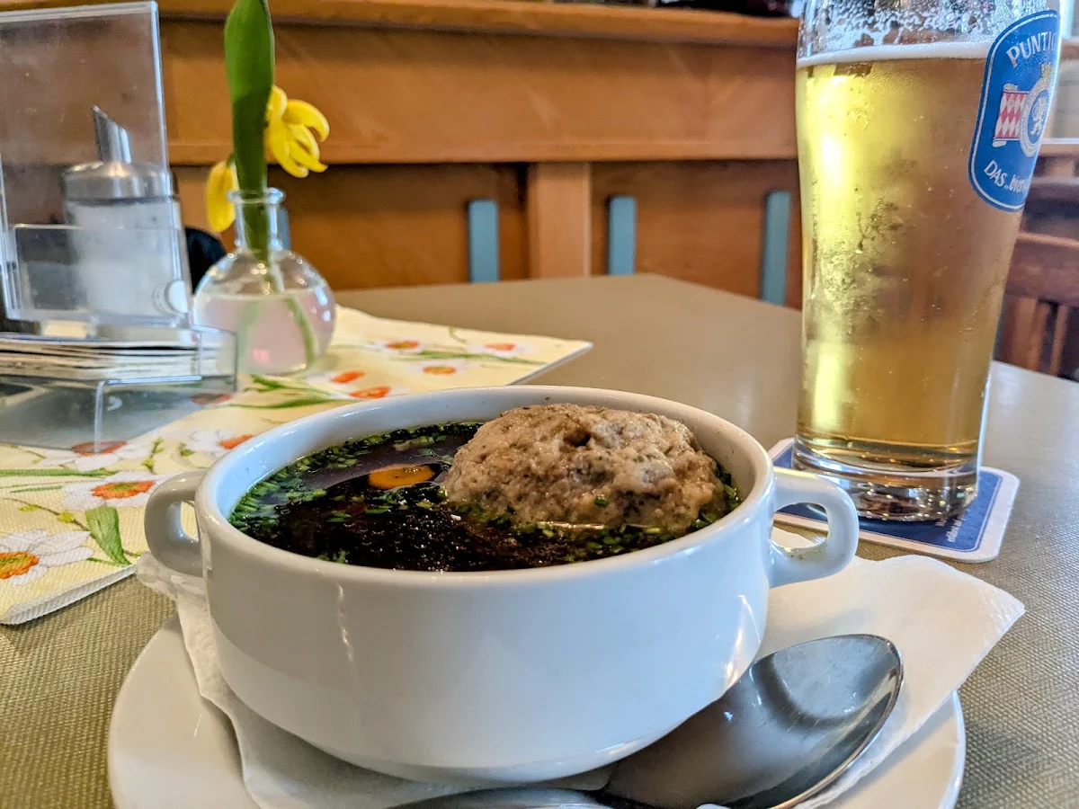 Essen und Trinken photo 9