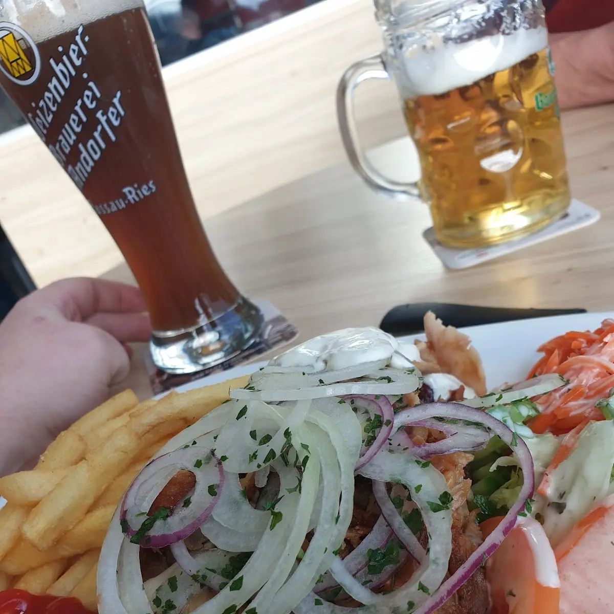 Essen und Trinken photo 10