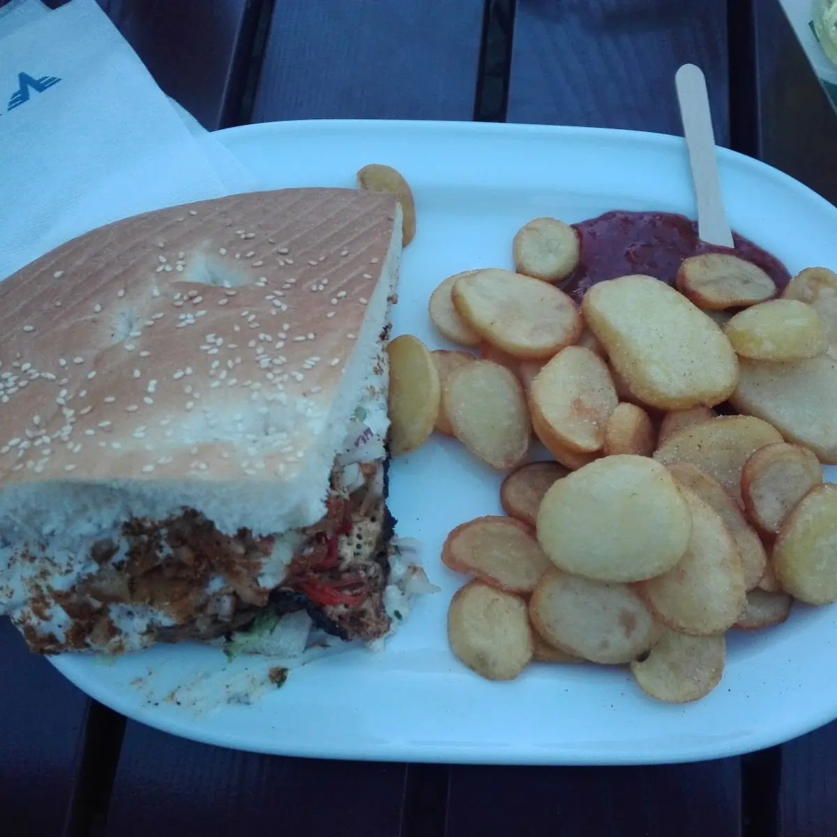 Essen und Trinken photo 3
