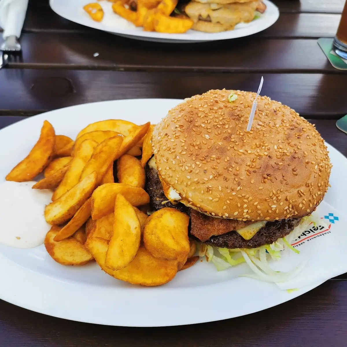 Essen und Trinken photo 5