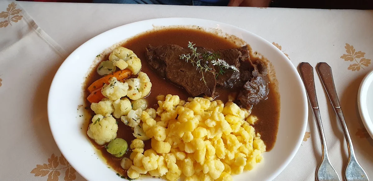 Essen und Trinken photo 3
