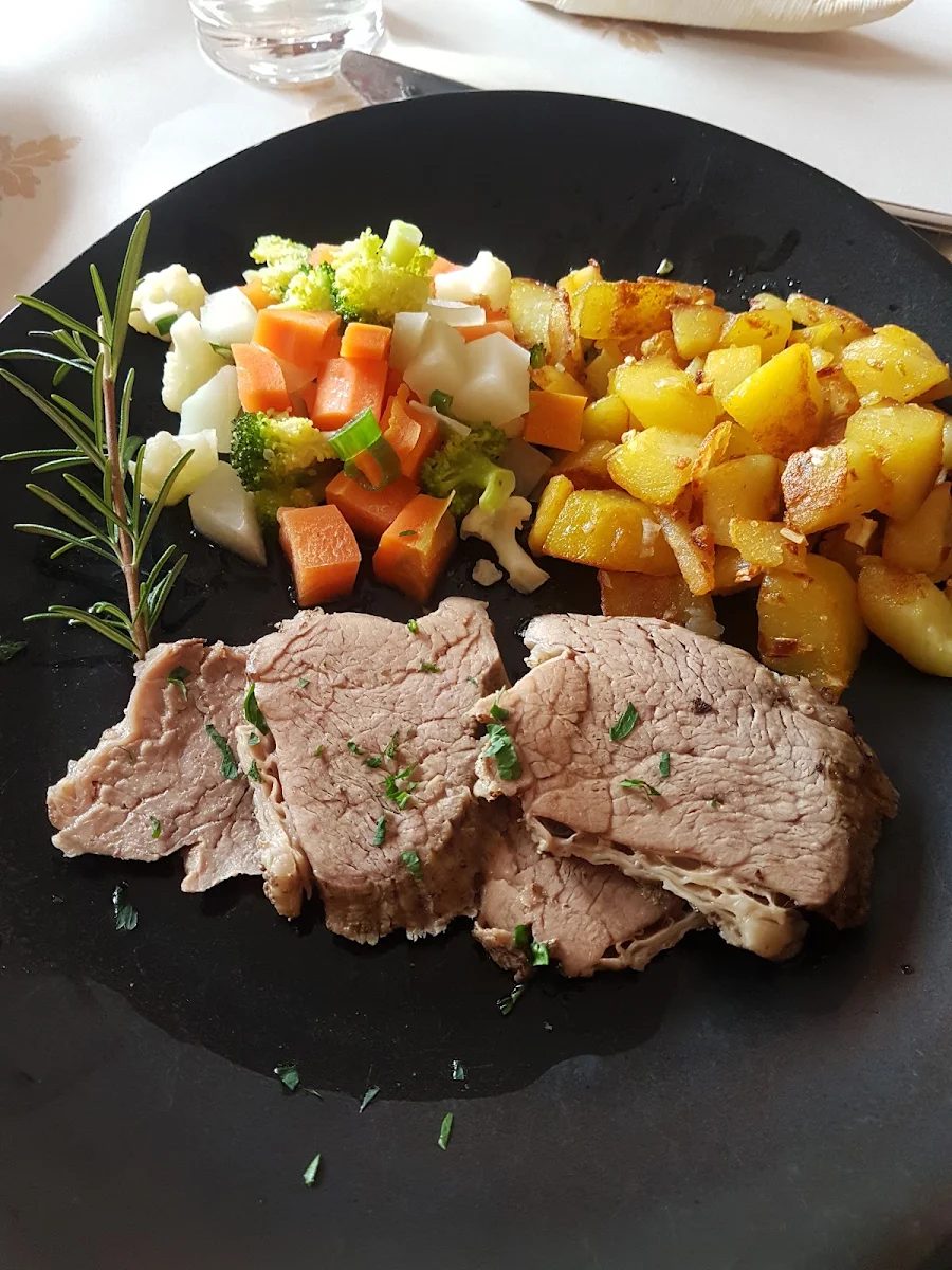 Essen und Trinken photo 4