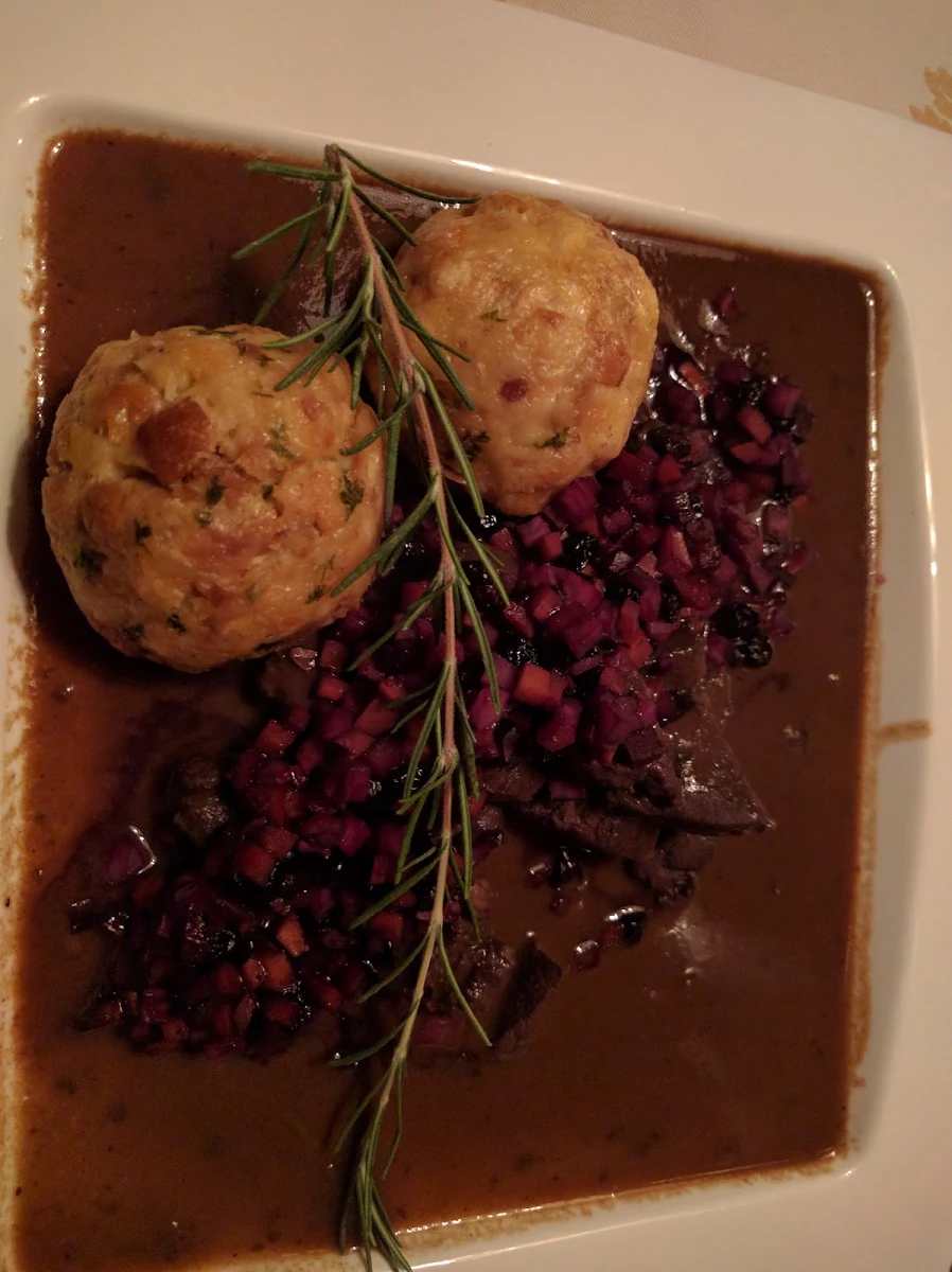 Essen und Trinken photo 7