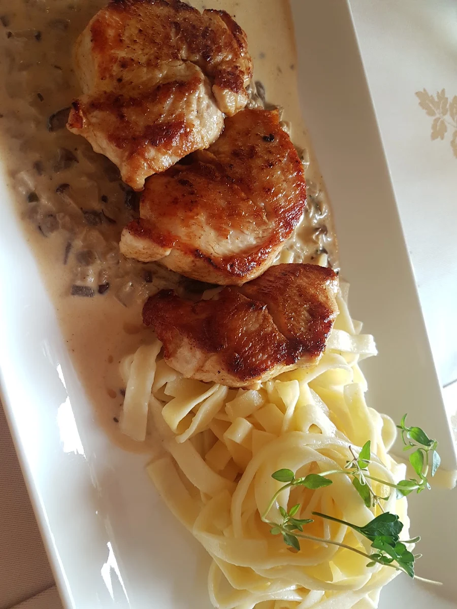 Essen und Trinken photo 8