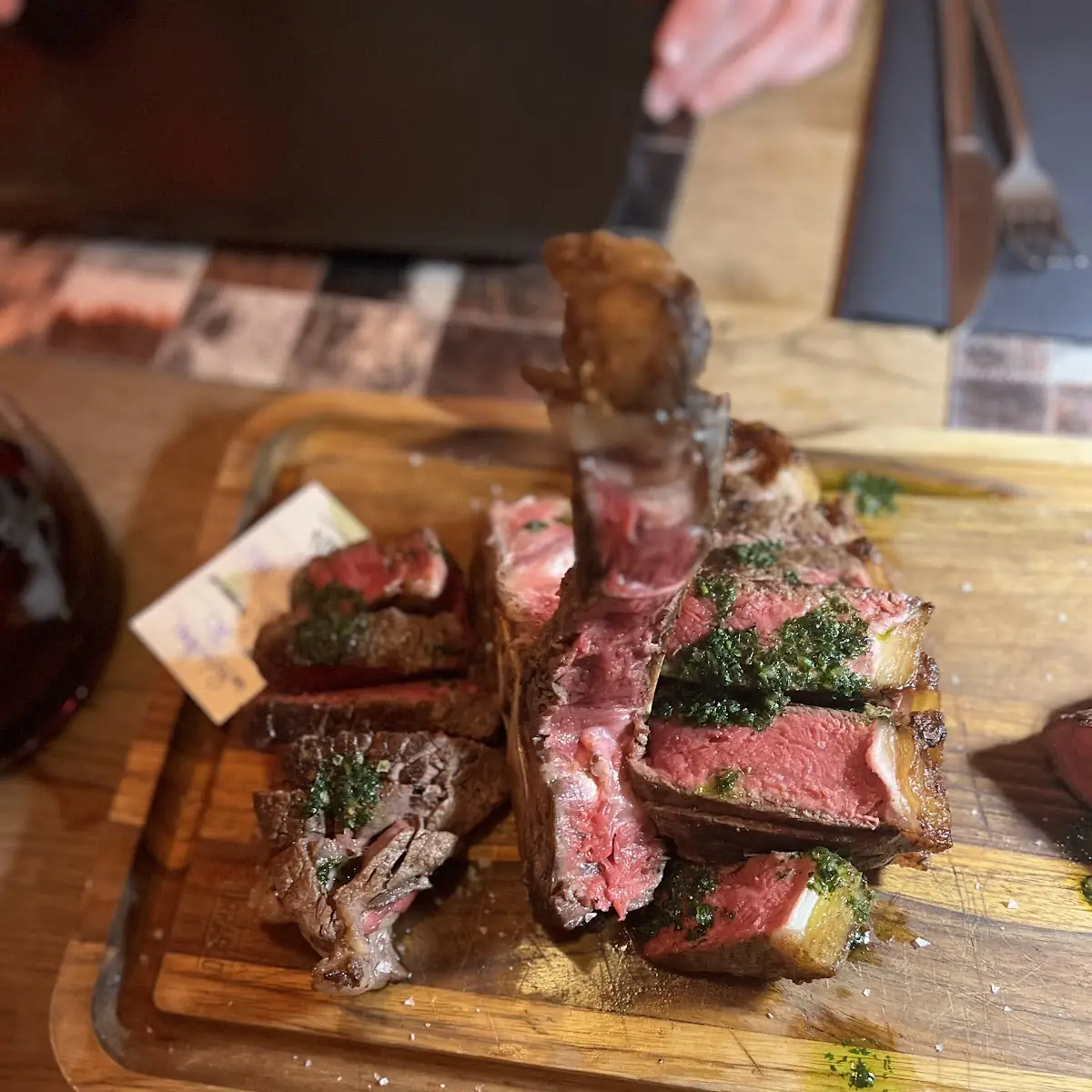 Essen und Trinken photo 6