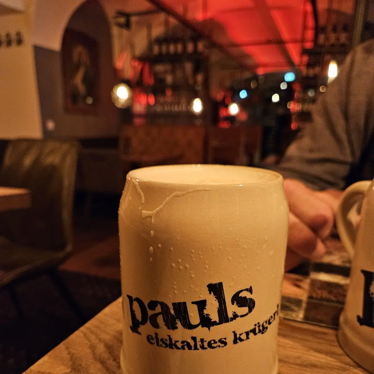 Essen und Trinken photo 7