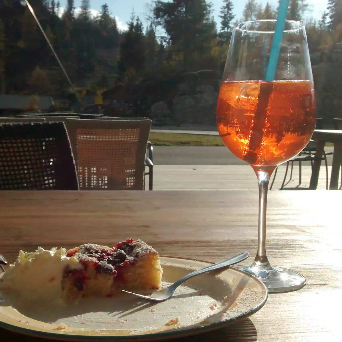 Essen und Trinken photo 10