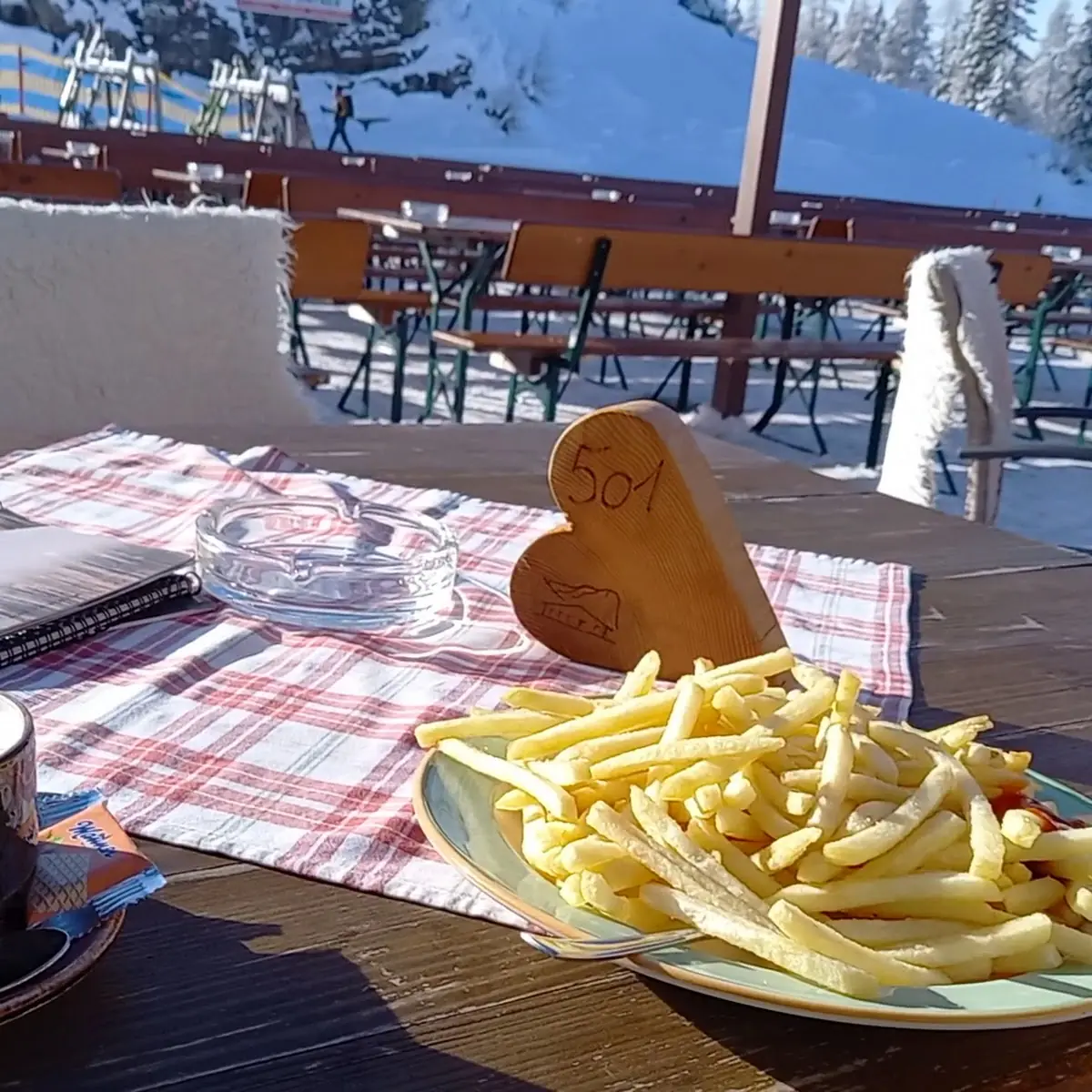 Essen und Trinken photo 2