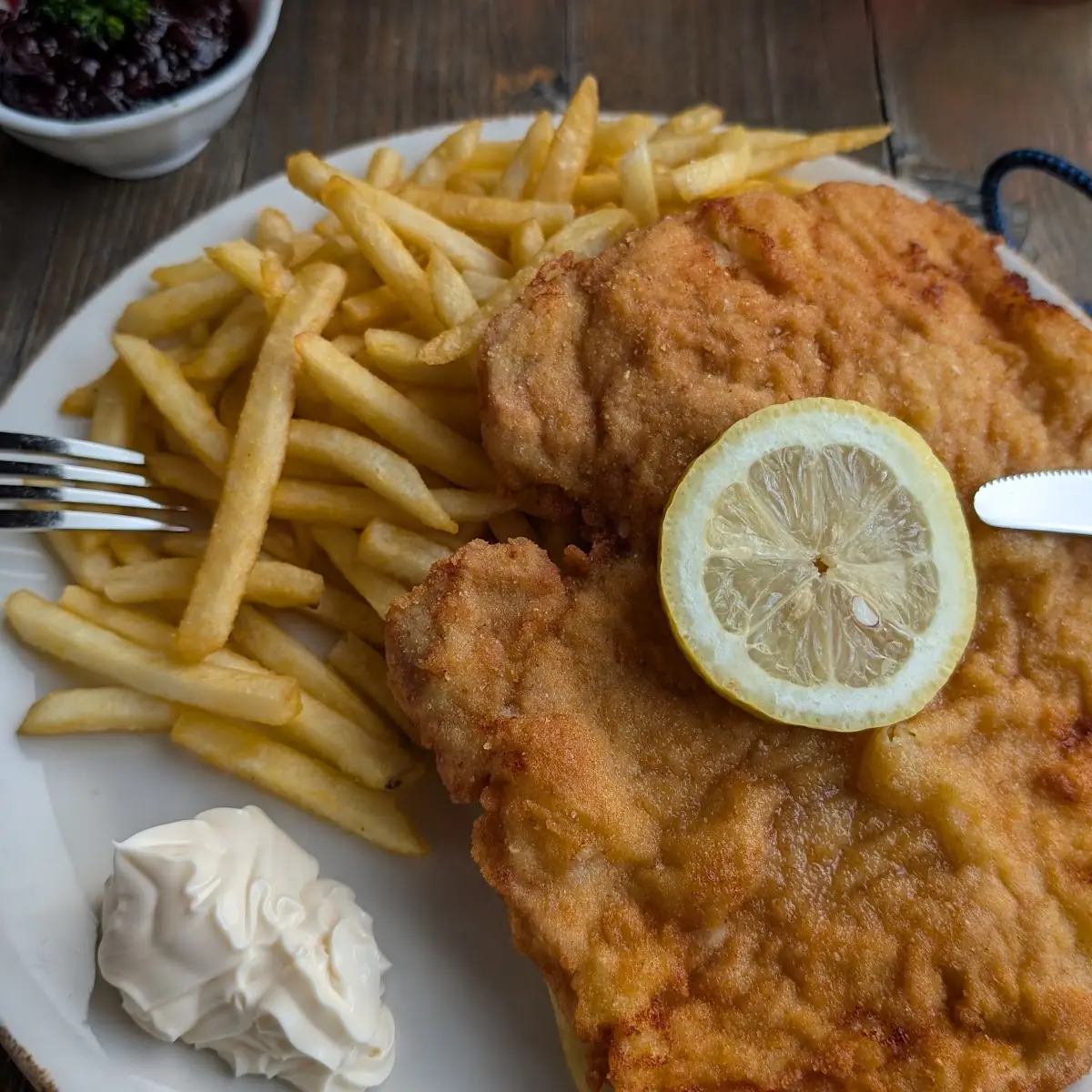 Essen und Trinken photo 3