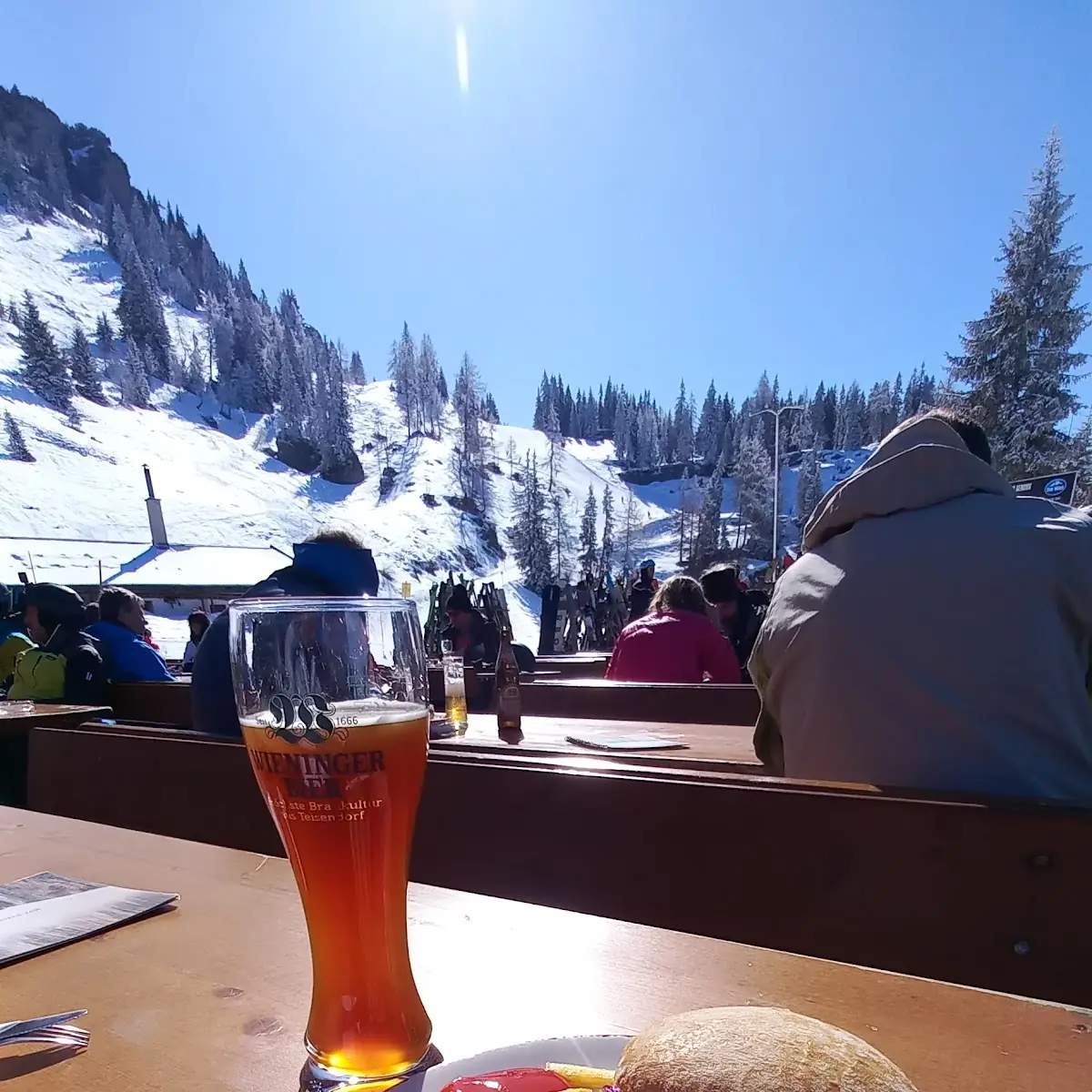 Essen und Trinken photo 7