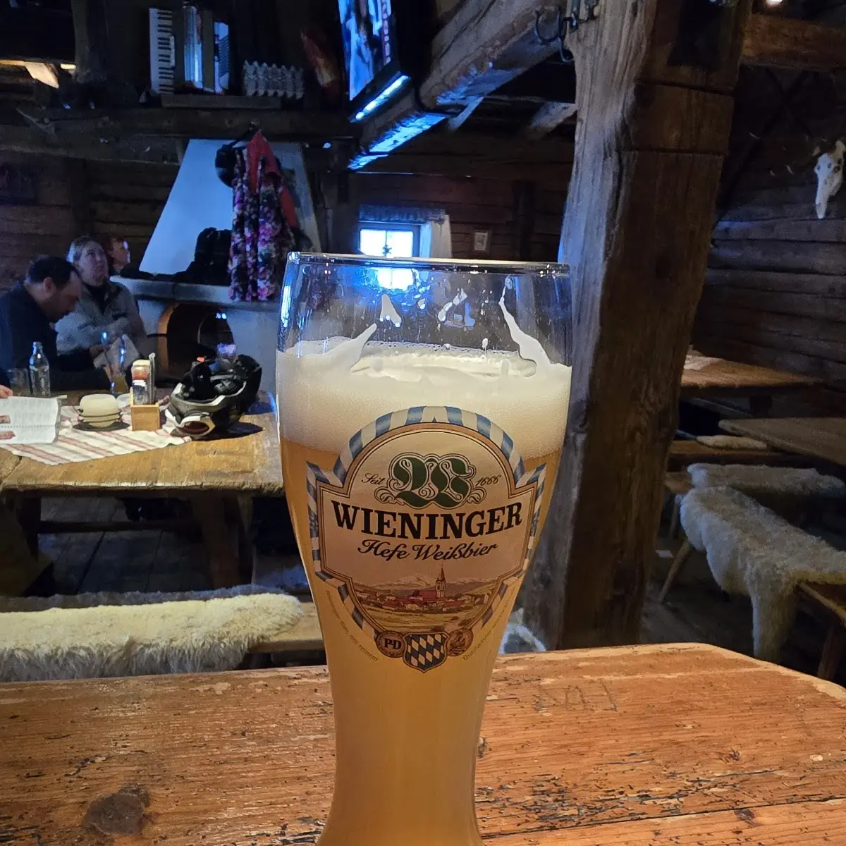 Essen und Trinken photo 8