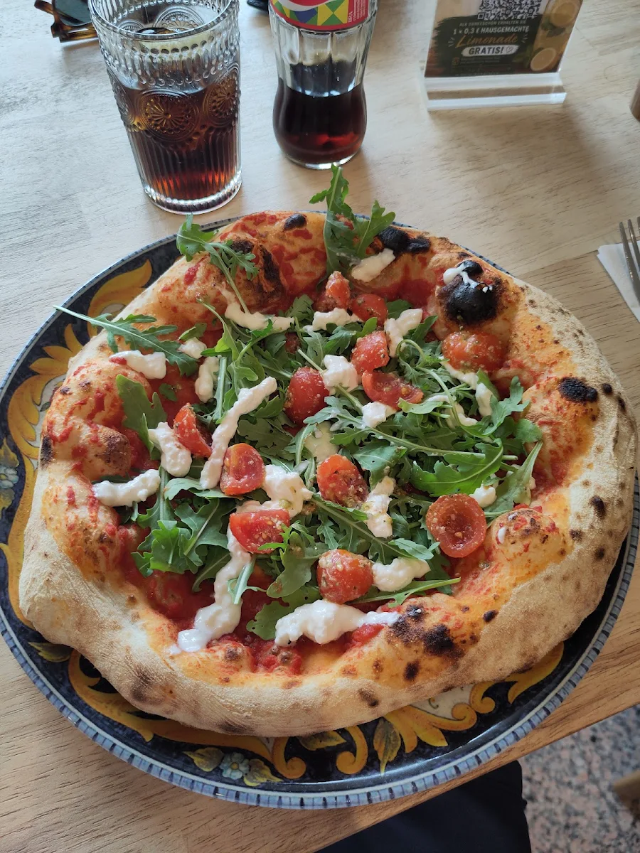 Essen und Trinken photo 2